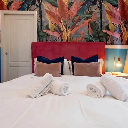 Casa Bella Pantheon Guest house