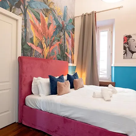 Guest house Casa Bella Pantheon 2*