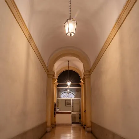 Szálloda Vite - By Naman Hotellerie 3*