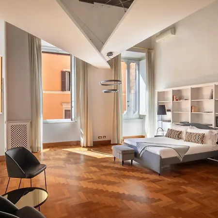 Vite - By Naman Hotellerie Szálloda Róma