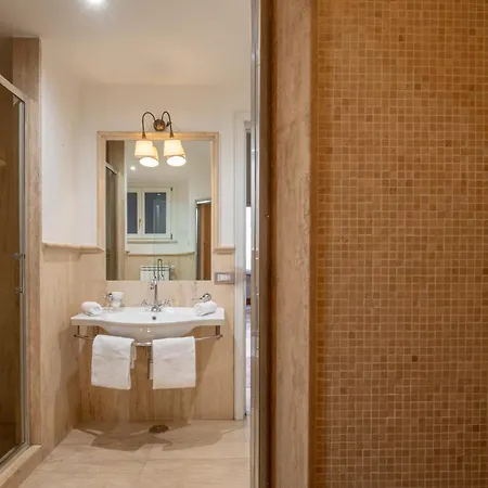 Szálloda Vite - By Naman Hotellerie Róma
