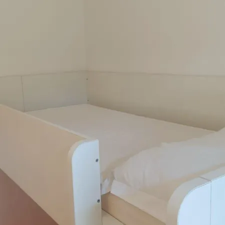 Apartment Fiore *
