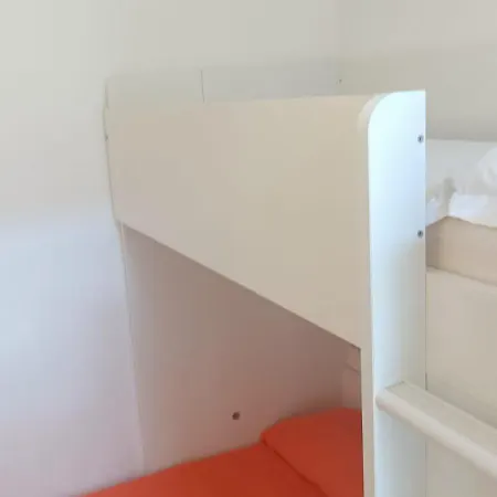 Fiore Apartment Rome