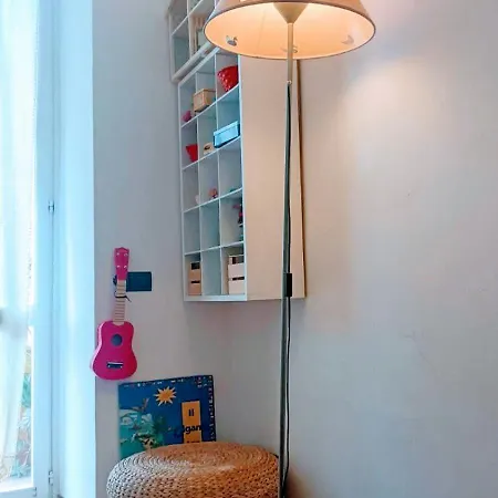 Apartment Fiore *