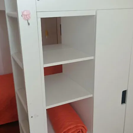 Fiore Apartment Rome