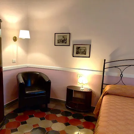 Affittacamere Residenza Maritti Decò Style