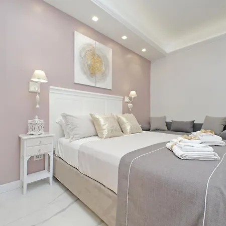 Charming 2* Rome