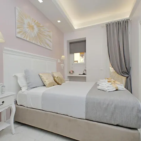Guest house Charming Rome