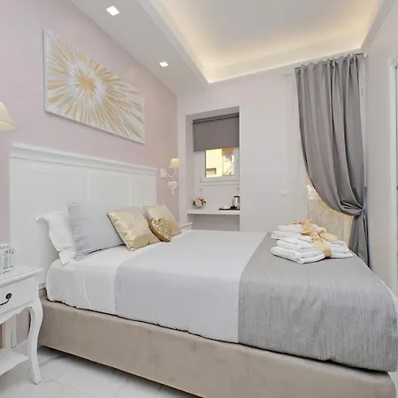 Guest house Charming