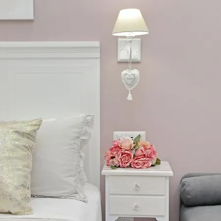 Guest house Charming 2*
