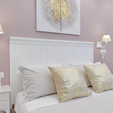 Charming Guest house
