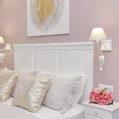 Guest house Charming 2*