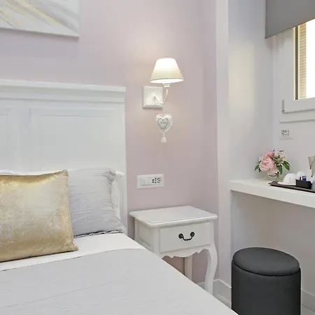 Charming 2* Rome