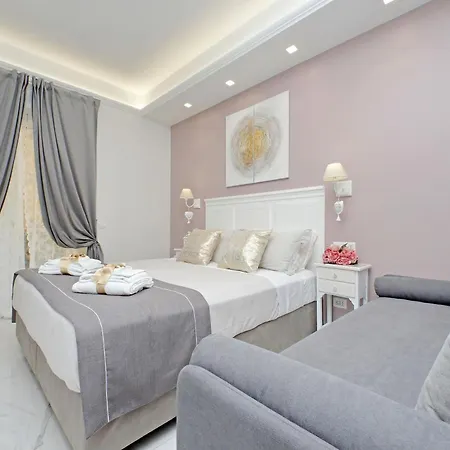 Charming Guest house