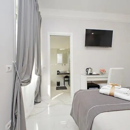 Charming Guest house Rome
