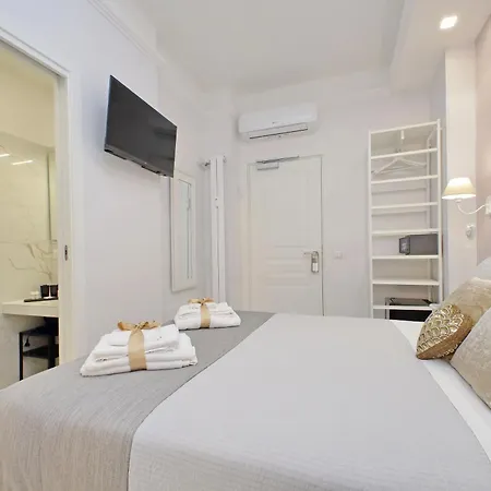 Guest house Charming Rome