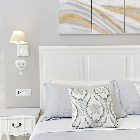 Guest house Charming