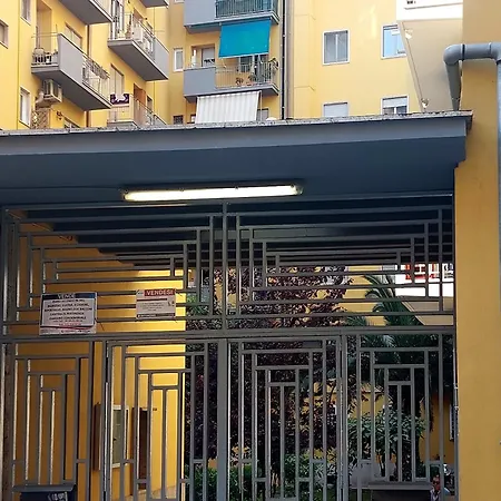 Charming Guest house