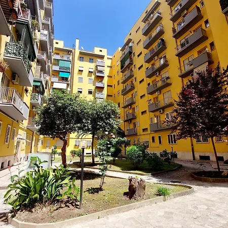 Charming 2* Rome