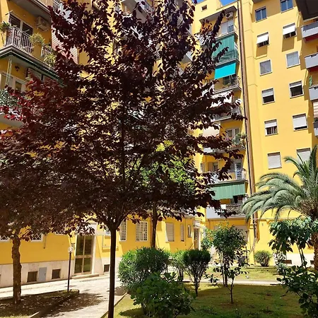 Charming 2* Rome
