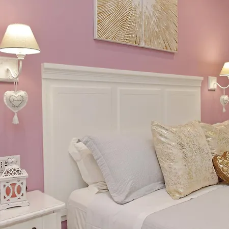 Charming Guest house 2*