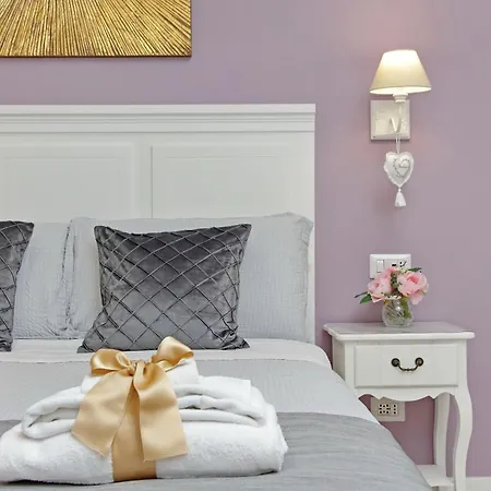Guest house Charming 2*