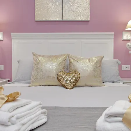 Charming Guest house Rome