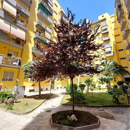 Charming Guest house