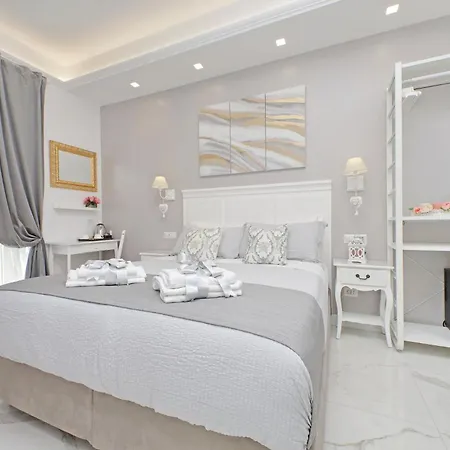 Guest house Charming