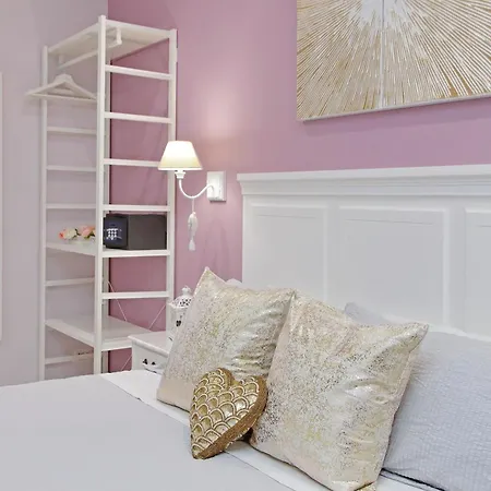 Charming Guest house 2*