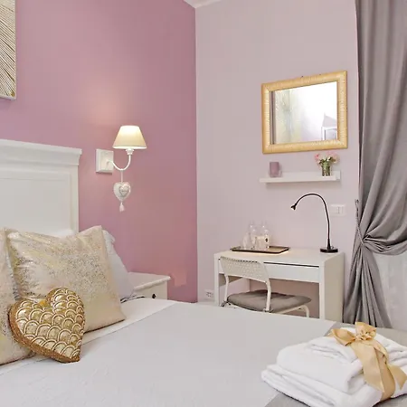 Charming 2* Rome