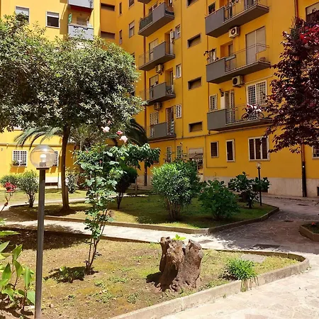 Guest house Charming