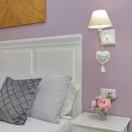 Guest house Charming Rome