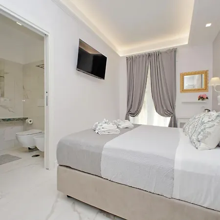 Guest house Charming