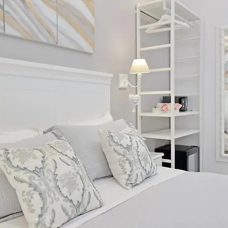 Charming Guest house Rome