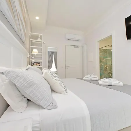 Guest house Charming Rome