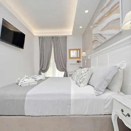 Charming Guest house Rome