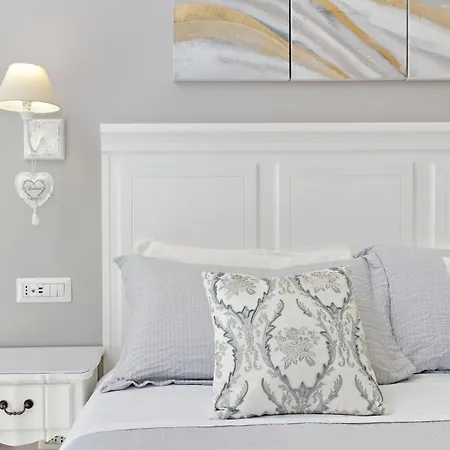 Guest house Charming