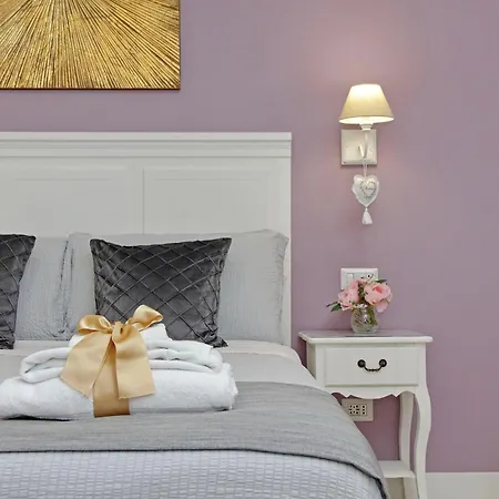Guest house Charming 2*
