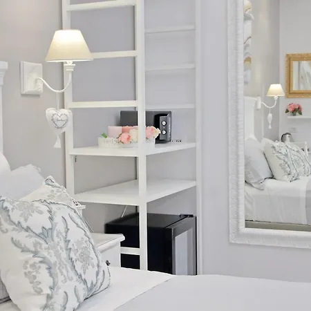Charming Guest house Rome