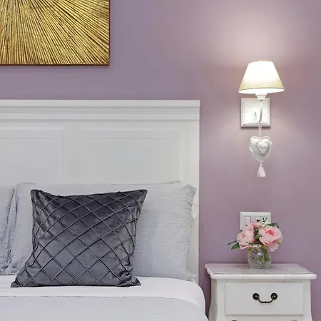 Guest house Charming 2*
