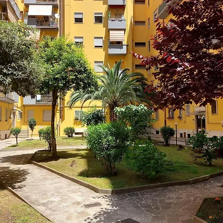 Charming Guest house Rome