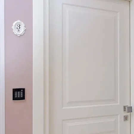 Charming Guest house