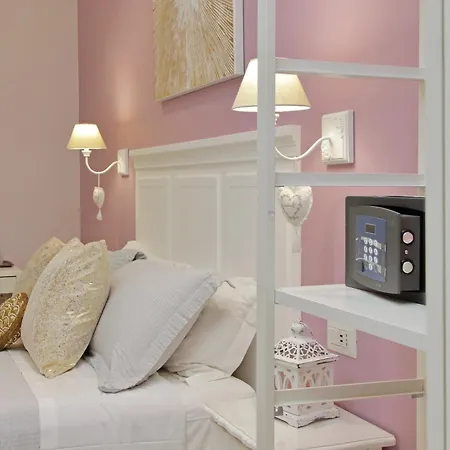 Charming Guest house 2*