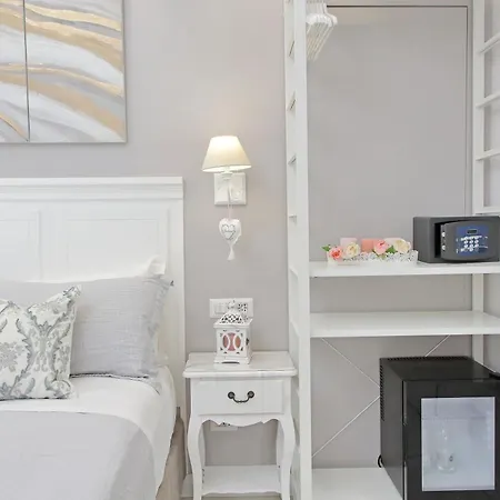 Guest house Charming 2*