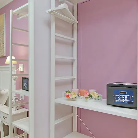 Charming Guest house 2*