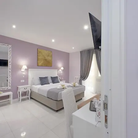 Guest house Charming