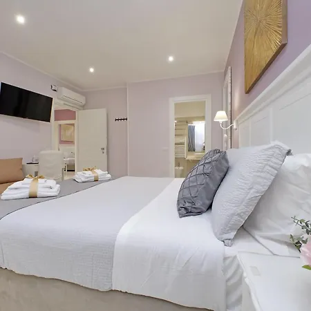 Charming Guest house Rome