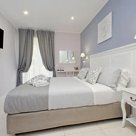 Charming Guest house 2*