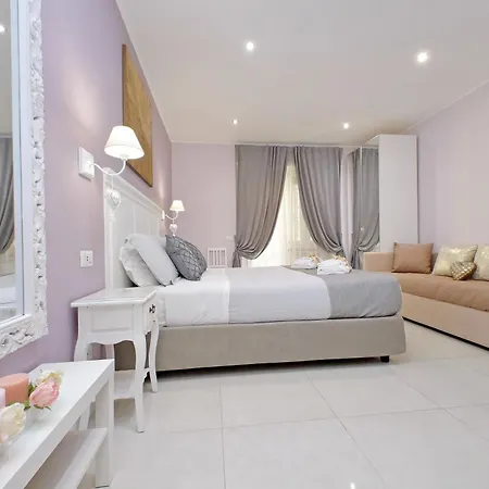 Guest house Charming 2*